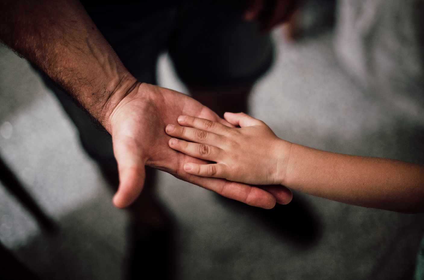 Father's Rule